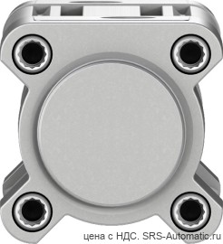 Festo DSBC-40-40-PPSA-N3 Пневмоцилиндр - Festo DSBC-40-40-PPSA-N3 Пневмоцилиндр