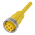 Разъем с кабелем Balluff BCC A314-0000-10-072-VX44W6-020 - Разъем с кабелем Balluff BCC A314-0000-10-072-VX44W6-020
