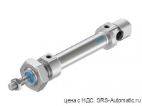 Festo DSNU-25-60-P-A Пневмоцилиндр