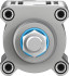Festo DSBC-63-70-PPVA-N3 Пневмоцилиндр - Festo DSBC-63-70-PPVA-N3 Пневмоцилиндр
