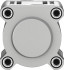 Festo DSBC-63-70-PPVA-N3 Пневмоцилиндр - Festo DSBC-63-70-PPVA-N3 Пневмоцилиндр