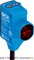 Оптический датчик SICK HL18G-N1G3BL