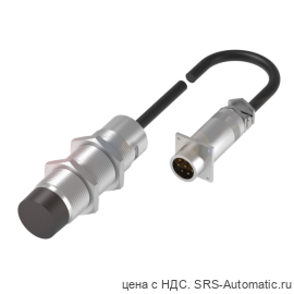 RFID головка чтения/записи Balluff BIS C-353-E-PU-05 - RFID головка чтения/записи Balluff BIS C-353-E-PU-05