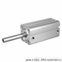 Aventics Компактный цилиндр, Cерия KPZ – 0822396901