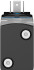 Festo VUVS-LK25-M52-AD-G14-1B2-S Распределитель - Festo VUVS-LK25-M52-AD-G14-1B2-S Распределитель