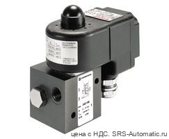 2401133467202400 3/2-WV-NC G1/4 24VDC - 2401133467202400 3/2-WV-NC G1/4 24VDC