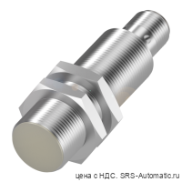 Индуктивный датчик Balluff BES M18EI-POC80B-S04G