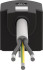 Festo KMF-1-24-10-LED Кабель - Festo KMF-1-24-10-LED Кабель
