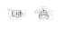 Блочный выключатель Balluff BNS 819-B02-R08-40-10 - Блочный выключатель Balluff BNS 819-B02-R08-40-10