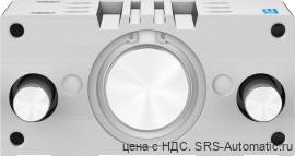 Festo DFM-63-80-P-A-KF Цилиндр с направляющими - Festo DFM-63-80-P-A-KF Цилиндр с направляющими