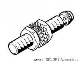 Festo SIEF-M8B-PS-S-L Датчик - Festo SIEF-M8B-PS-S-L Датчик