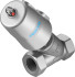 Festo VZXF-L-M22C-M-A-N1-240-M1-V4V4T-50-16 Клапан - Festo VZXF-L-M22C-M-A-N1-240-M1-V4V4T-50-16 Клапан