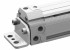 Aventics Крепление крышки, Cерия MF1 – R402002729 - Aventics Крепление крышки, Cерия MF1 – R402002729