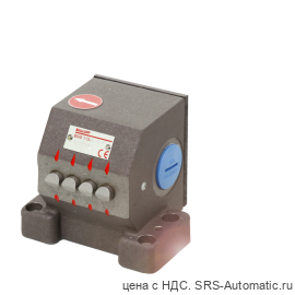 Блочный выключатель Balluff BNS 813-B04-R12-72-20-02 - Блочный выключатель Balluff BNS 813-B04-R12-72-20-02