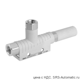 Aventics Эжектор, Cерия EBS – R412007478 - Aventics Эжектор, Cерия EBS – R412007478