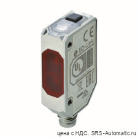 Фотоэлектрический датчик E3AS-L80 МЛН М3
