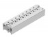 Festo VABM-B10-20S-G14-8-P3 Плита монтажная - Festo VABM-B10-20S-G14-8-P3 Плита монтажная
