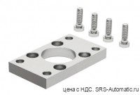 Festo FNG-160 Фланец