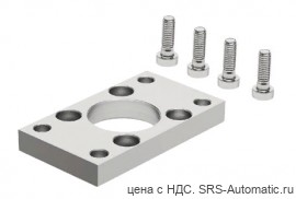 Festo FNG-160 Фланец - Festo FNG-160 Фланец