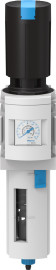Festo MS6-LFR-1/2-D7-CRV-AS Фильтр-регулятор - Festo MS6-LFR-1/2-D7-CRV-AS Фильтр-регулятор