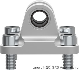 Festo SNCL-50 Фланец - Festo SNCL-50 Фланец