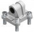Festo SNCL-50 Фланец - Festo SNCL-50 Фланец
