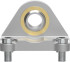 Festo CRSNCS-80 Фланец - Festo CRSNCS-80 Фланец