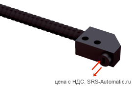 Оптоволоконный кабель SICK LL3-LM37450 - Оптоволоконный кабель SICK LL3-LM37450