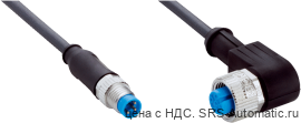 Соединительный кабель SICK YG2A13-C60UA1M8U13 - Соединительный кабель SICK YG2A13-C60UA1M8U13