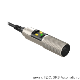 Оптический датчик Banner M18-4NAEJ-2M - Оптический датчик Banner M18-4NAEJ-2M