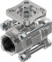 Festo VZBE-1-T-63-T-2-F0405-V15V15 Кран шаровой - Festo VZBE-1-T-63-T-2-F0405-V15V15 Кран шаровой