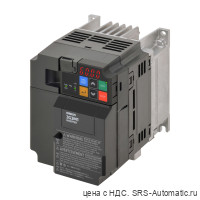 Преобразователь частоты 3G3M1-AB015