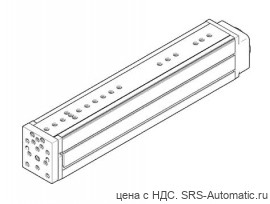 Мини-суппорт EGSL-BS-75-300-10P - Мини-суппорт EGSL-BS-75-300-10P