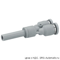 Aventics Серия QR1-S стандарт – R412005338