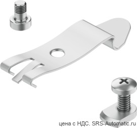 Festo VAME-P11-MK Набор монтажный - Festo VAME-P11-MK Набор монтажный