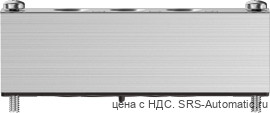 Festo VABF-L1-10-P3A4-M7 Плита питания - Festo VABF-L1-10-P3A4-M7 Плита питания