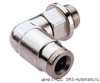 102470838 Drehbare Winkel-Einschraubverschraubung ø8mm G3/8 - 102470838 Drehbare Winkel-Einschraubverschraubung ø8mm G3/8