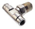 101671438 Drehbare T-Einschraubverschraubung ø14mm R3/8 - 101671438 Drehbare T-Einschraubverschraubung ø14mm R3/8