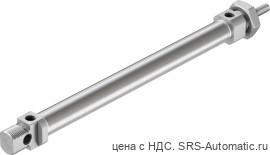 Festo DSNU-20-200-P-A Пневмоцилиндр - Festo DSNU-20-200-P-A Пневмоцилиндр