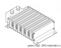 Резистор CACR-KL2-33-W2400