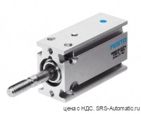Festo EMMZ-20-10-P-A Пневмоцилиндр