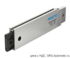 Festo EZH-10/40-40-A-B Пневмоцилиндр - Festo EZH-10/40-40-A-B Пневмоцилиндр