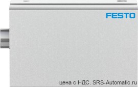 Festo AEVC-20-25-I-P-A Пневмоцилиндр - Festo AEVC-20-25-I-P-A Пневмоцилиндр