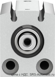 Festo AEVC-20-25-I-P-A Пневмоцилиндр - Festo AEVC-20-25-I-P-A Пневмоцилиндр