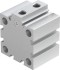 Festo ADVC-40-5-I-P-A Пневмоцилиндр - Festo ADVC-40-5-I-P-A Пневмоцилиндр
