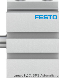 Festo ADVC-40-5-I-P-A Пневмоцилиндр - Festo ADVC-40-5-I-P-A Пневмоцилиндр