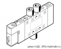Festo CPE10-M1BH-5LS-M5 Распределитель