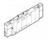 Festo CPE10-M1BH-5/3E-M7-B Распределитель - Festo CPE10-M1BH-5/3E-M7-B Распределитель