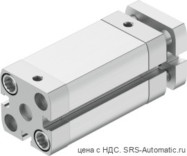 Festo ADNGF-20-40-P-A Пневмоцилиндр - Festo ADNGF-20-40-P-A Пневмоцилиндр