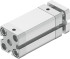 Festo ADNGF-20-40-P-A Пневмоцилиндр - Festo ADNGF-20-40-P-A Пневмоцилиндр
